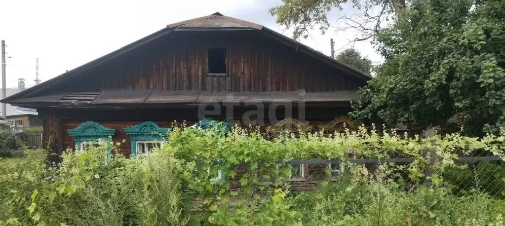 Помещение свободного назначения в Костромская область, Кострома ул. ... - Фото 1