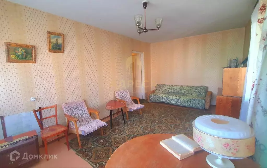 Продаётся 2-к квартира, 49.8 м - Фото 0