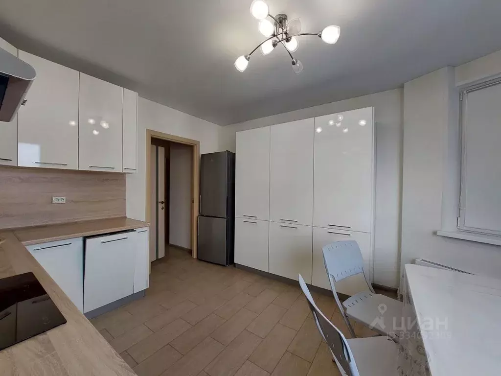 1-к кв. Московская область, Лобня ул. Юности, 15 (60.0 м) - Фото 2