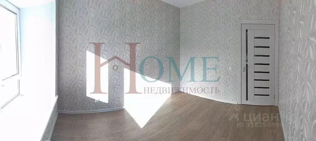1-к кв. Новосибирская область, Новосибирск ул. Кошурникова, 23/2 (32.5 ... - Фото 0