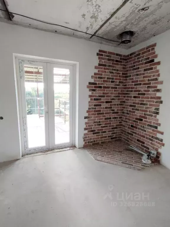 Коттедж в Пензенская область, Пензенский район, Воскресеновский ... - Фото 1