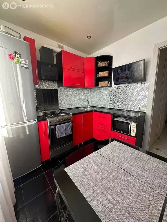 2-комнатная квартира: Новокуйбышевск, улица Чернышевского, 37 (43.2 м) - Фото 1