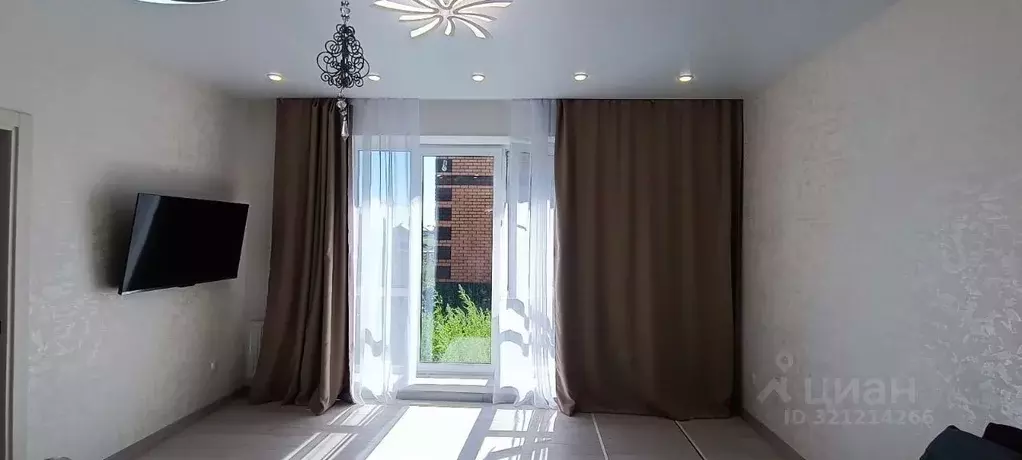 Таунхаус в Башкортостан, Уфимский район, Зубовский сельсовет, с. ... - Фото 1