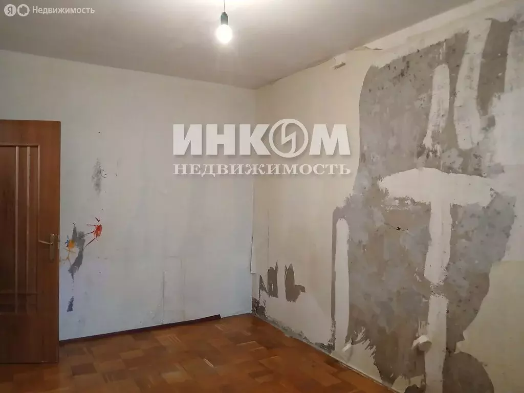 3-комнатная квартира: Москва, улица Академика Анохина, 38к2 (72.8 м) - Фото 0