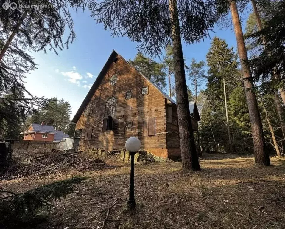 Дом в посёлок Гжелка, территория Самар-1 (320 м) - Фото 2