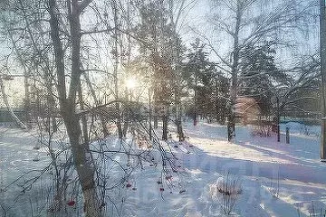 Участок в Тюменская область, Тюмень Верхний Бор мкр, ул. Славянская ... - Фото 0