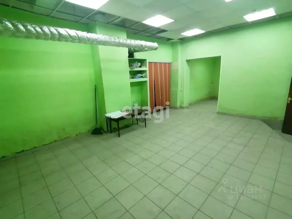 помещение код