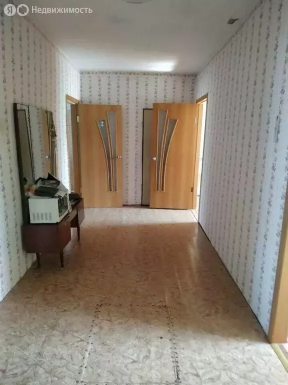 Дом в Таловка, Центральная улица (71 м) - Фото 2