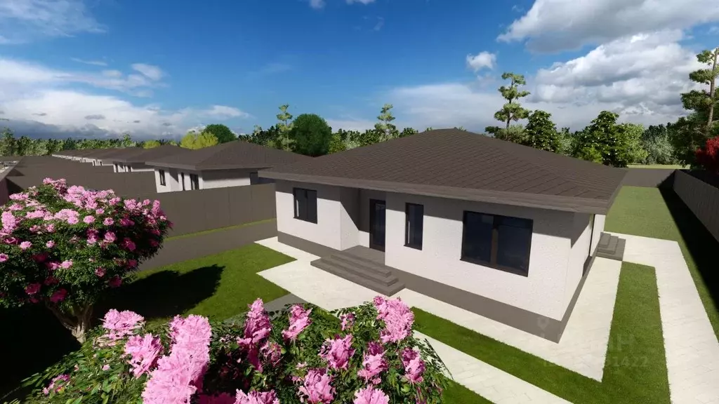 Дом в Ивановская область, Ивановский муниципальный округ, д. Иванцево  ... - Фото 1