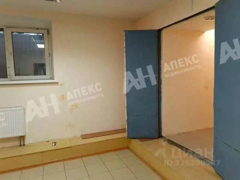 Офис в Москва Долгоруковская ул., 36С1 (26 м) - Фото 2