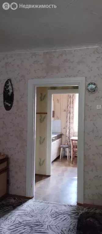 2-комнатная квартира: Большой Исток, Береговая улица, 3 (40.1 м) - Фото 1