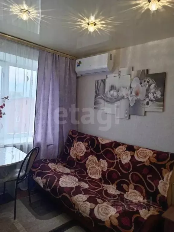 Студия Кемеровская область, Кемерово Пролетарская ул., 3а (17.5 м) - Фото 2