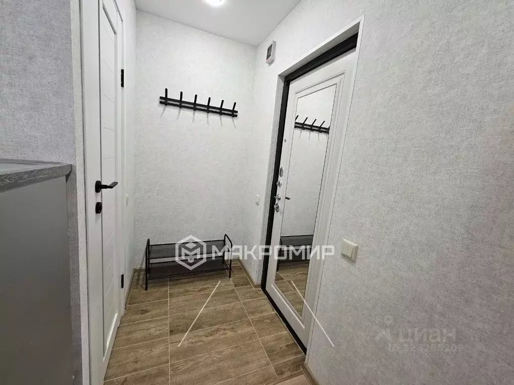 Студия Татарстан, Казань ул. Оренбургский Тракт, 2 (18.0 м) - Фото 2