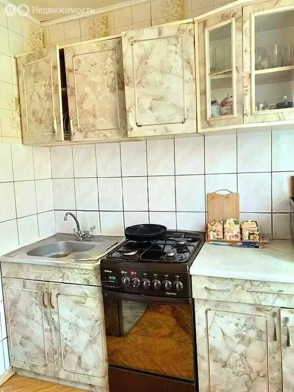 2-комнатная квартира: город Светлый, Советская улица, 34 (45.3 м) - Фото 1