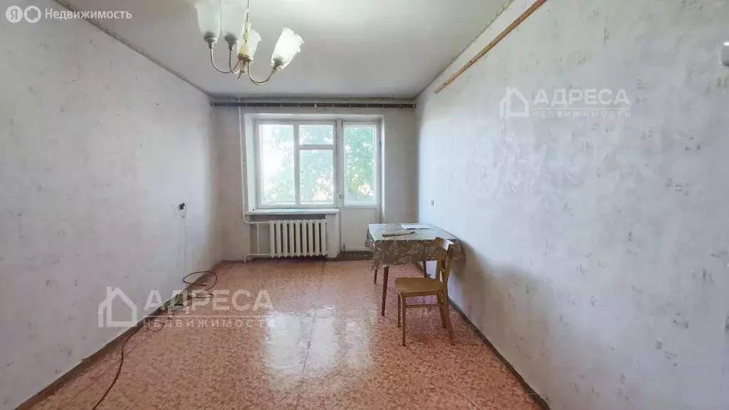 1-комнатная квартира: Азов, Крымская улица, 22 (30 м) - Фото 0