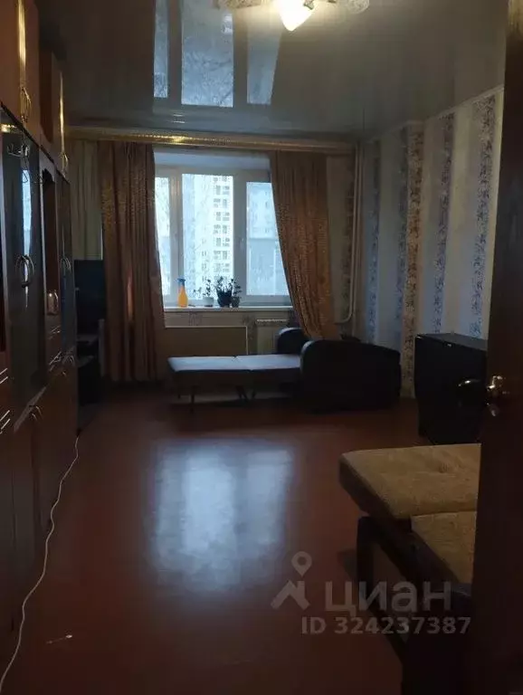 2-к кв. Челябинская область, Челябинск ул. Молодогвардейцев, 70 (55.0 ... - Фото 1