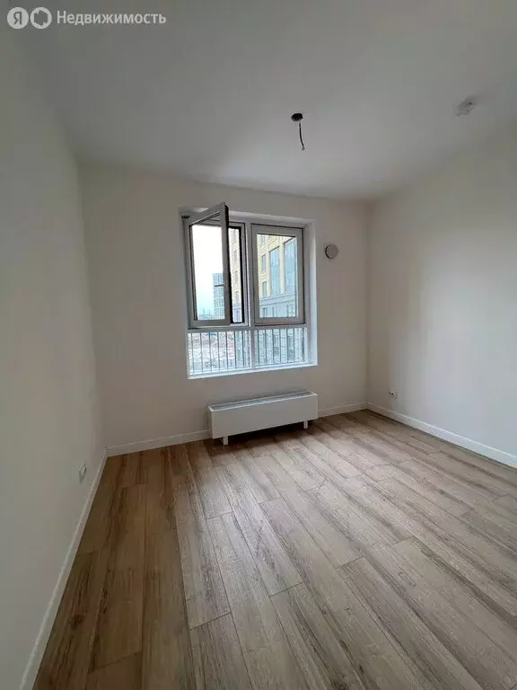 Квартира-студия: Санкт-Петербург, улица Дыбенко, 3 (19.4 м) - Фото 1