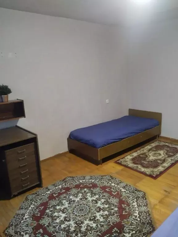 3-к кв. Астраханская область, Астрахань Хибинская ул., 45к4 (60.4 м) - Фото 1
