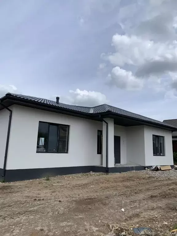 Дом в Нижегородская область, Богородский муниципальный округ, с. ... - Фото 1