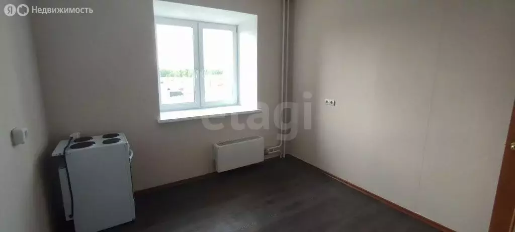 2-комнатная квартира: Омск, улица Мишина, 8 (54.1 м) - Фото 0