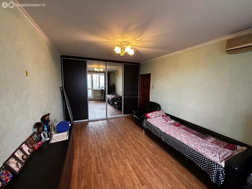 2-комнатная квартира: Москва, улица Барышиха, 21 (50.6 м) - Фото 2