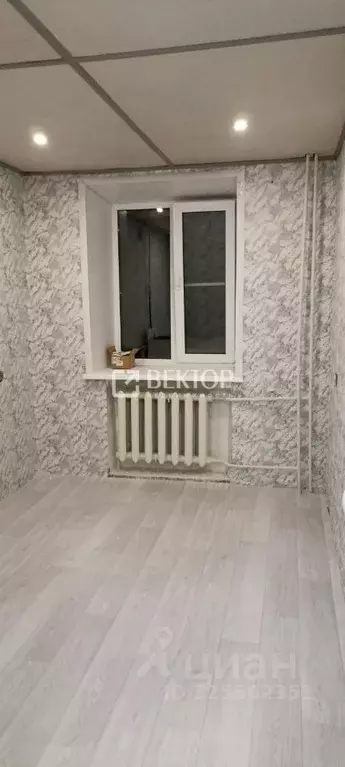 1-к кв. Ярославская область, Ярославский муниципальный округ, пос. ... - Фото 1