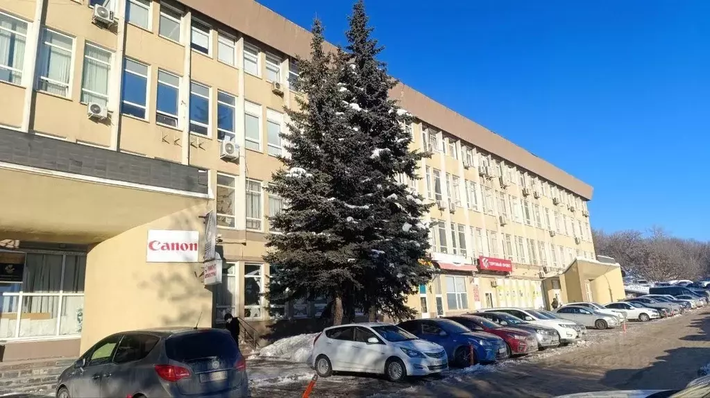 Помещение свободного назначения в Башкортостан, Уфа просп. Салавата ... - Фото 0