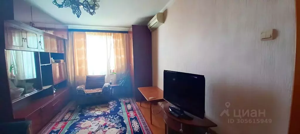 3-к кв. Ставропольский край, Железноводск ул. Энгельса, 41 (68.0 м) - Фото 0