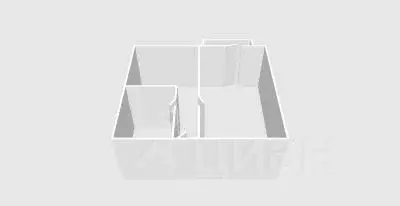 1-к кв. Сахалинская область, Невельск Школьная ул., 3 (21.0 м) - Фото 2