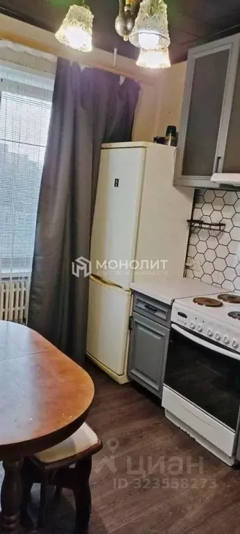 1-к кв. Белгородская область, Старый Оскол Ольминского мкр, 6 (36.0 м) - Фото 1