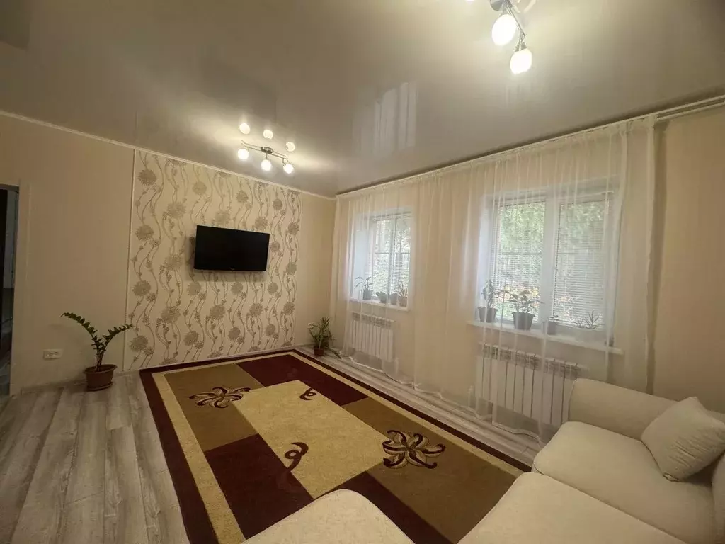 Дом, 72.6 м - Фото 0