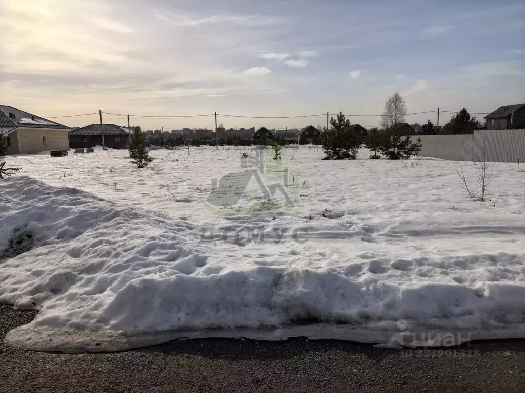 Участок в Московская область, Раменское Дергаево-3 кп, ул. Летняя (6.0 ... - Фото 1