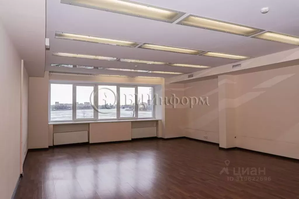 Офис в Санкт-Петербург просп. Обуховской обороны, 112к2И (72 м) - Фото 1