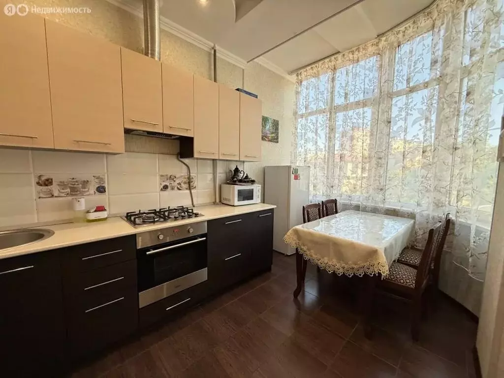 2-комнатная квартира: Кисловодск, Красивая улица, 30 (42.6 м) - Фото 0