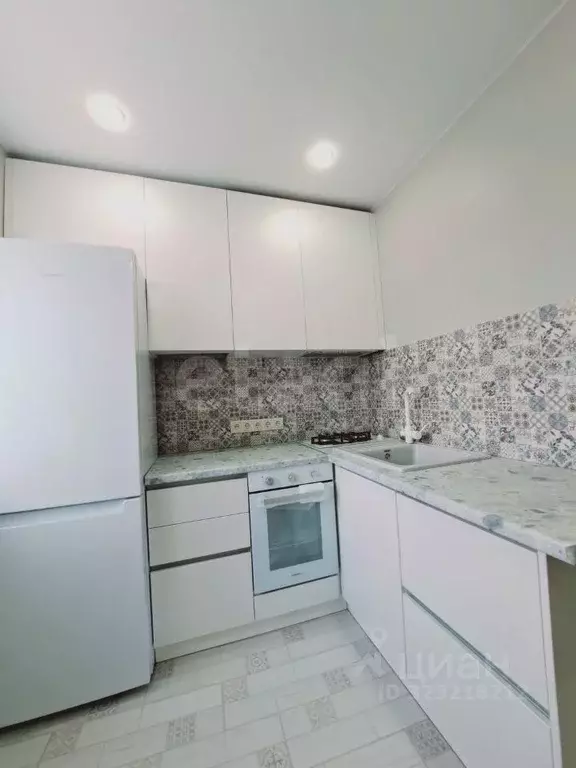 2-к кв. Саратовская область, Балашов ул. Карла Маркса, 46 (43.8 м) - Фото 1