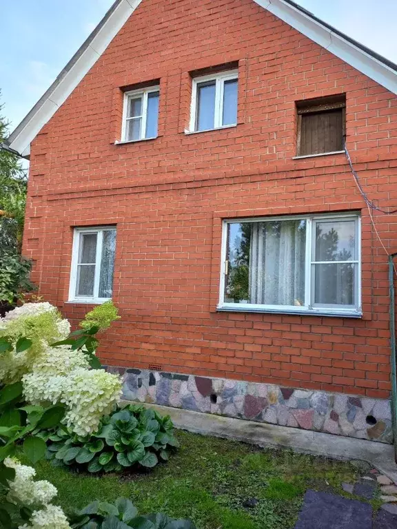 Коттедж в Челябинская область, Челябинск ул. Багрицкого (121 м) - Фото 1