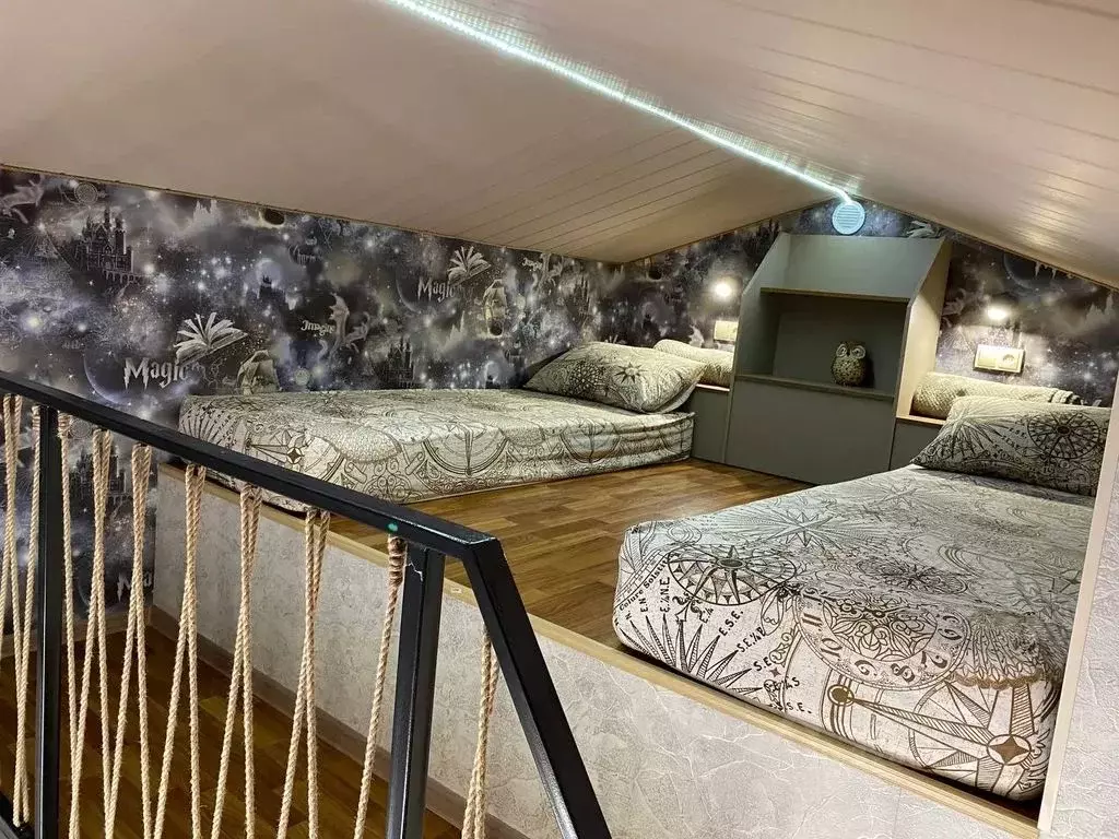 Дом в Крым, Судак ул. Спендиарова, 33 (30 м) - Фото 1