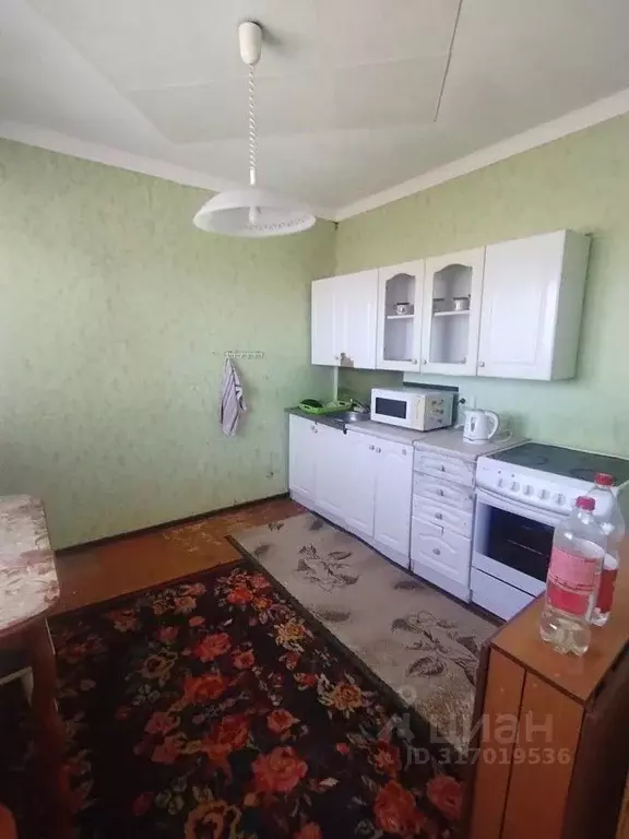 2-к кв. Кемеровская область, Киселевск Пионерская ул., 2 (52.0 м) - Фото 0