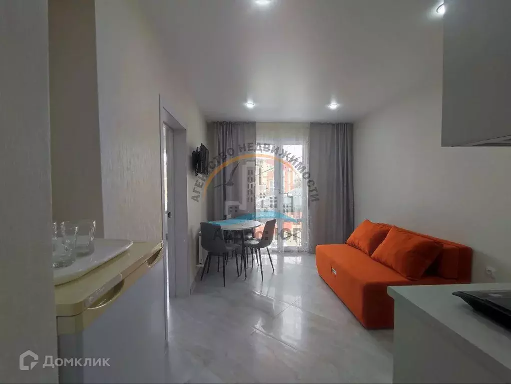 Продаётся 1-к квартира, 33.3 м - Фото 1
