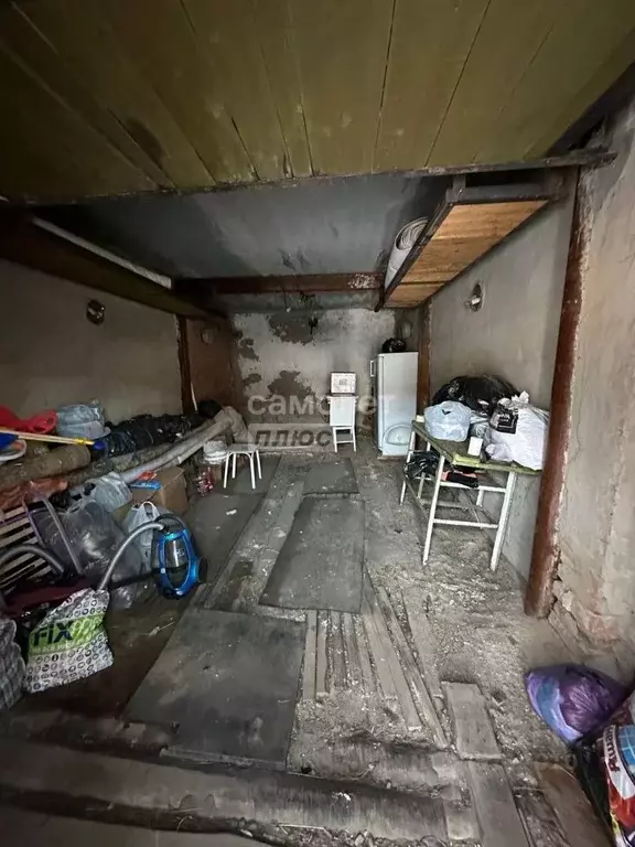 Гараж в Омская область, Омск Городок Нефтяников мкр,  (26 м) - Фото 2