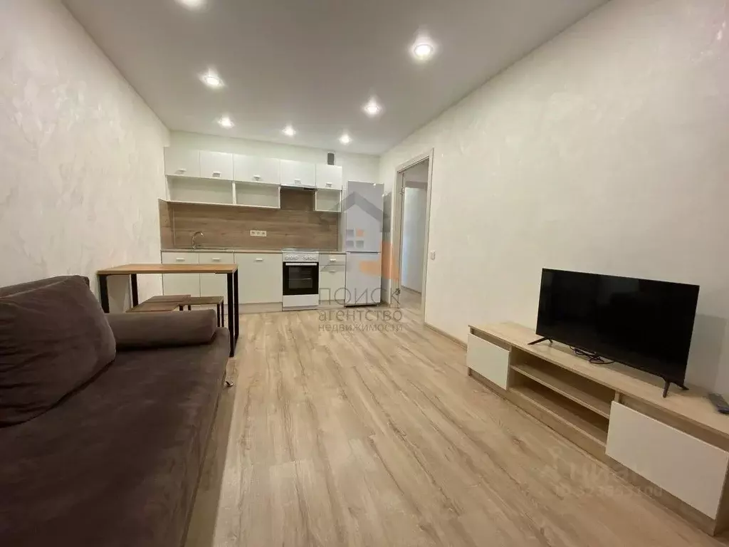 2-к кв. Кировская область, Киров ул. Архитектора Валерия Зянкина, 11к1 ... - Фото 2