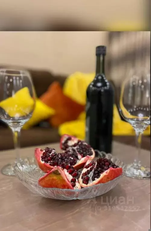 2-к кв. Омская область, Омск ул. Красный Путь, 143к3 (57.0 м) - Фото 1