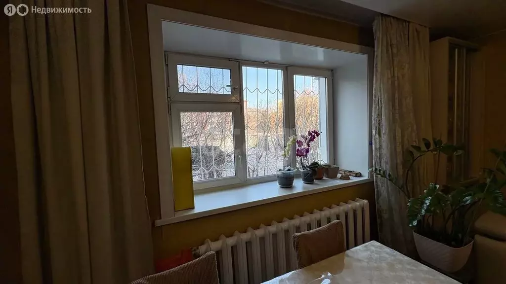 2-комнатная квартира: Улан-Удэ, Ермаковская улица, 37 (56.3 м) - Фото 1