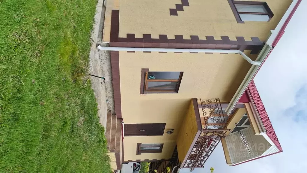 Дом в Краснодарский край, Сочи городской округ, с. Высокое  (120 м) - Фото 0