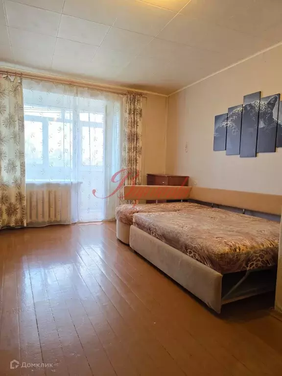 Продаётся 1-к квартира, 30.6 м - Фото 1