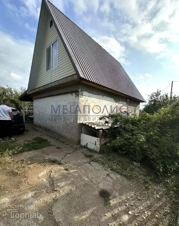 Дом в Саратовская область, Балаковский район, Натальинское ... - Фото 2