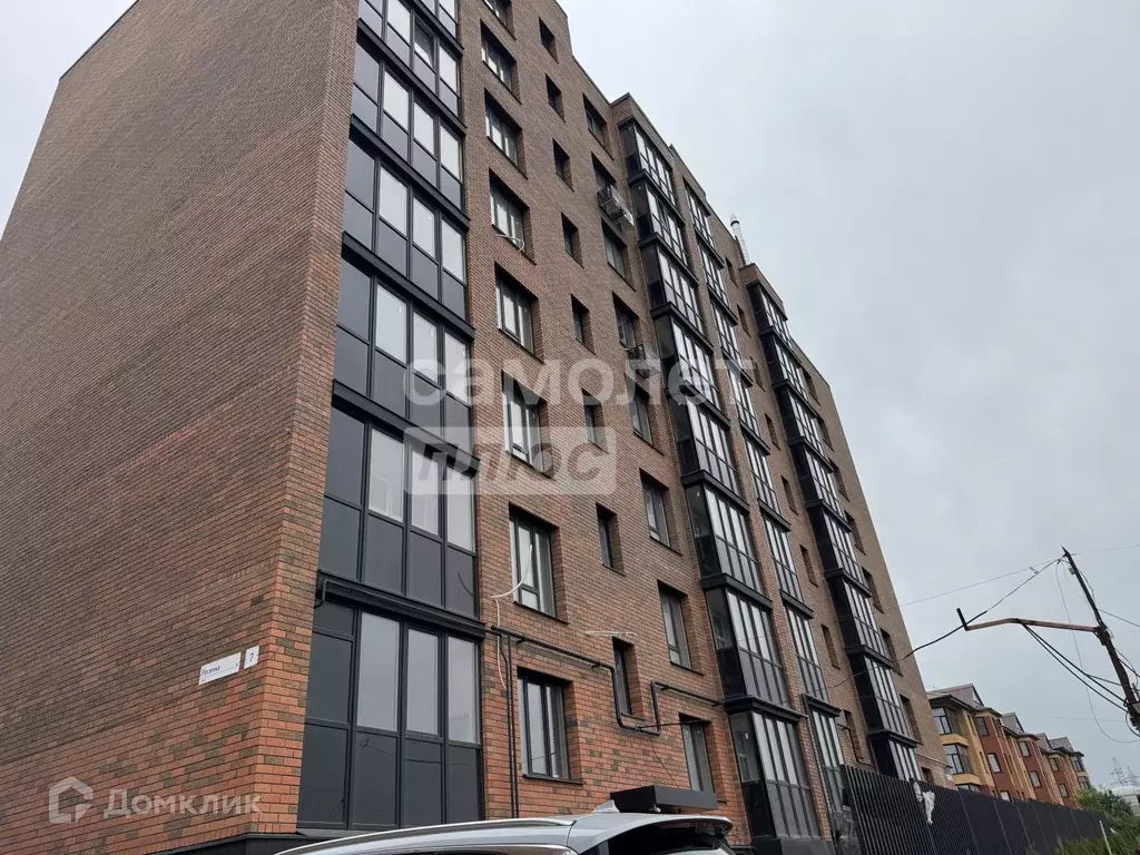 Продаётся 2-к квартира, 65 м - Фото 1