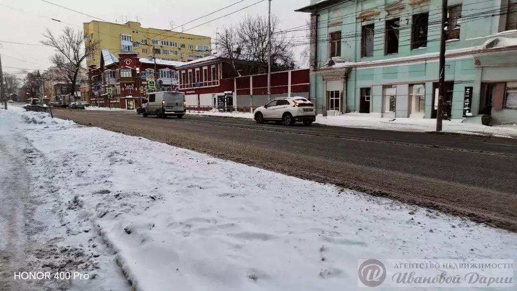 Помещение свободного назначения в Самарская область, Самара ул. Льва ... - Фото 2