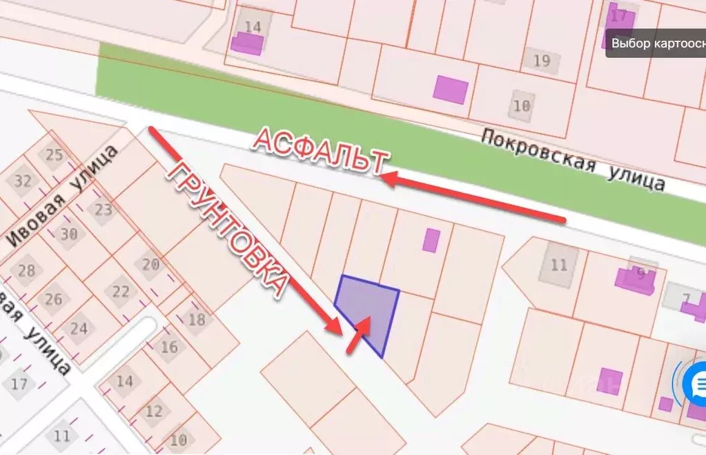 Участок в Волгоградская область, Волгоград Рабочий поселок Горьковский ... - Фото 1