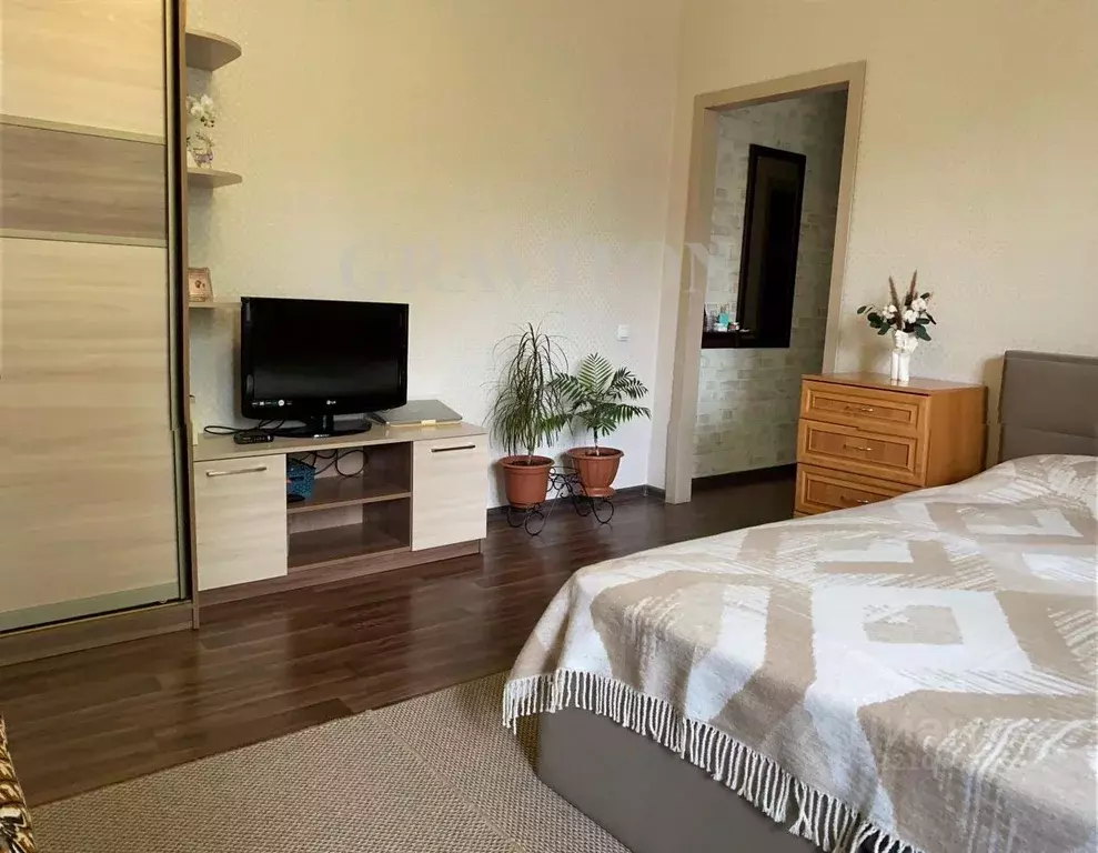 1-к кв. Алтай, Майминский район, с. Майма Спортивный пер., 17 (33.7 м) - Фото 1